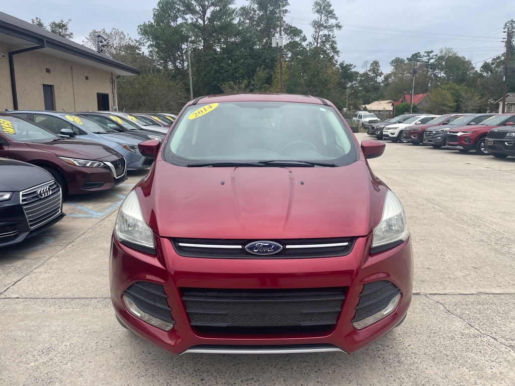 Ford Escape  2014 Ford Escape  2014