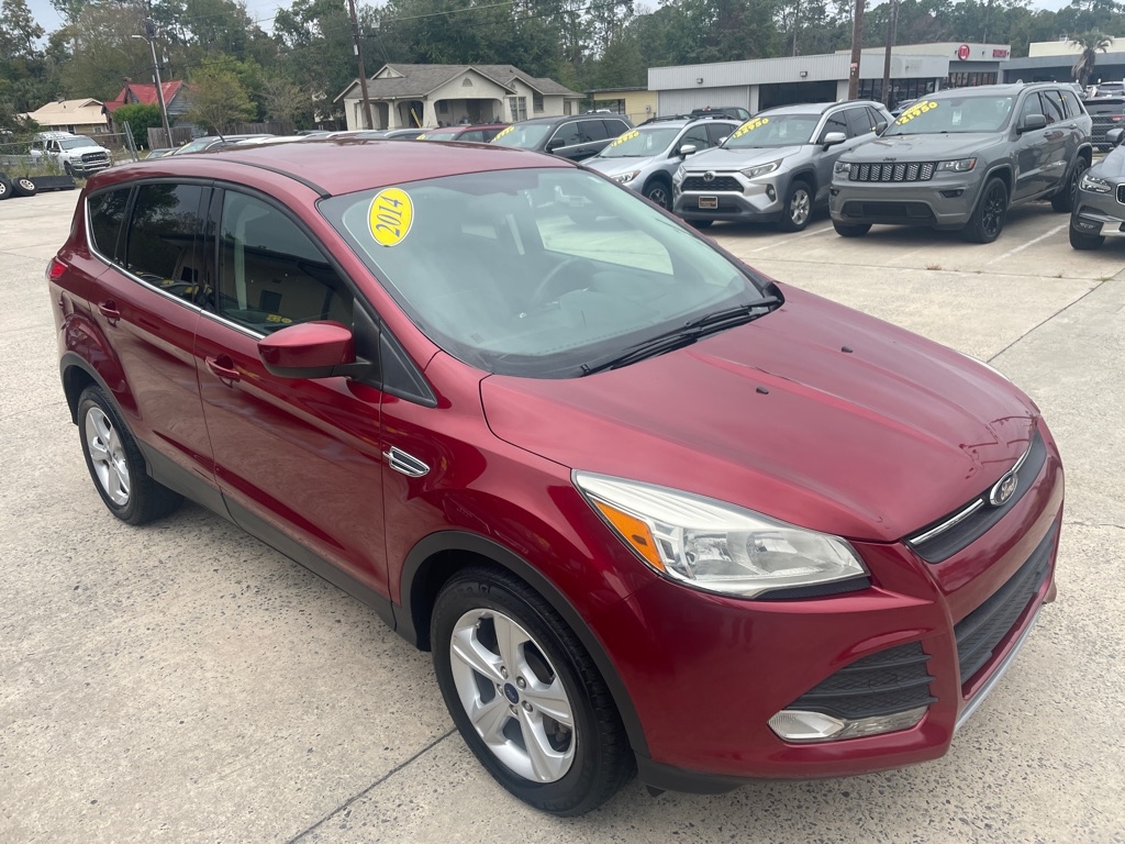 Ford Escape  2014 Ford Escape  2014