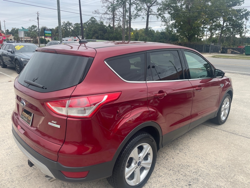 Ford Escape  2014 Ford Escape  2014