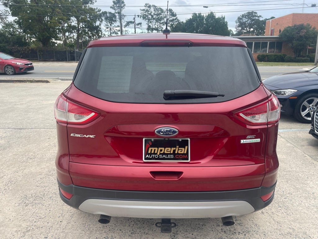 Ford Escape  2014 Ford Escape  2014