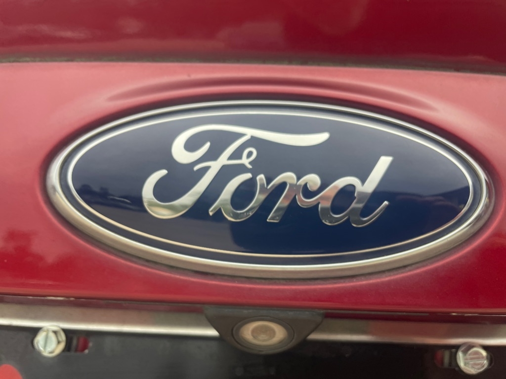 Ford Escape  2014 Ford Escape  2014