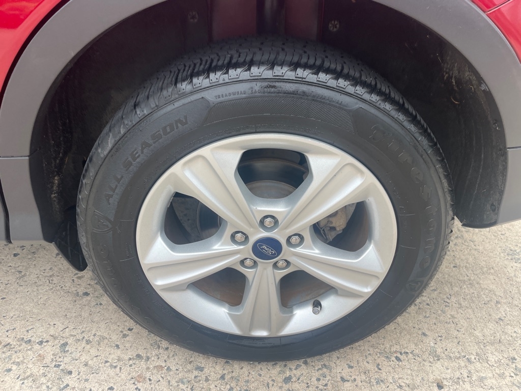 Ford Escape  2014 Ford Escape  2014