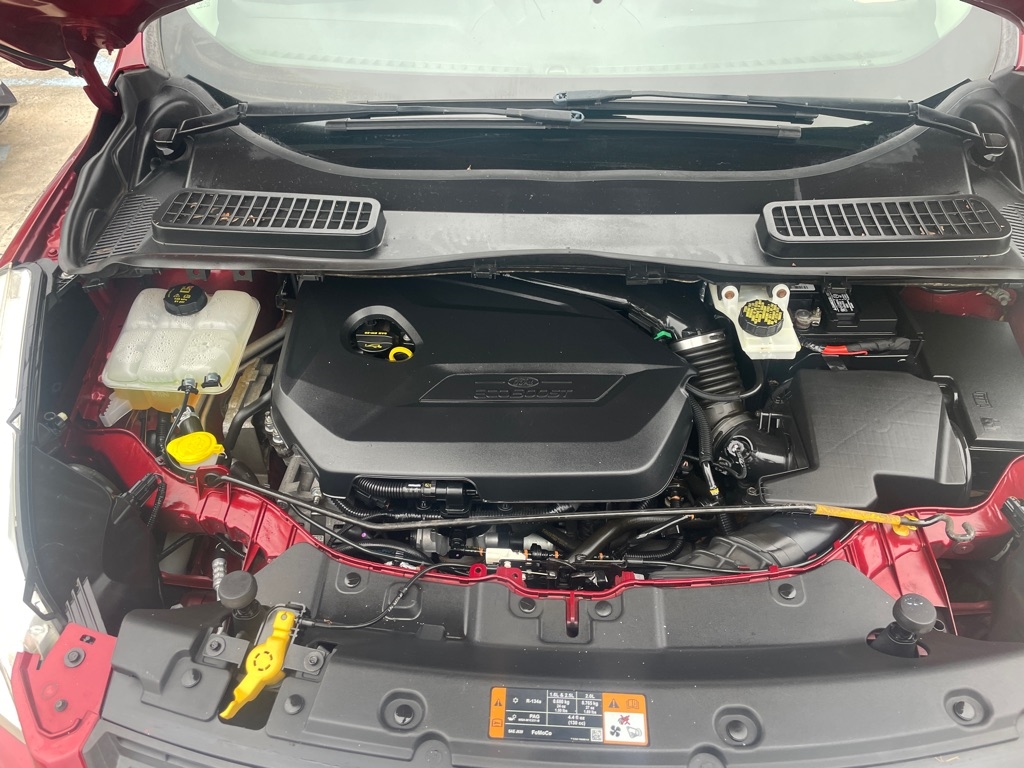 Ford Escape  2014 Ford Escape  2014