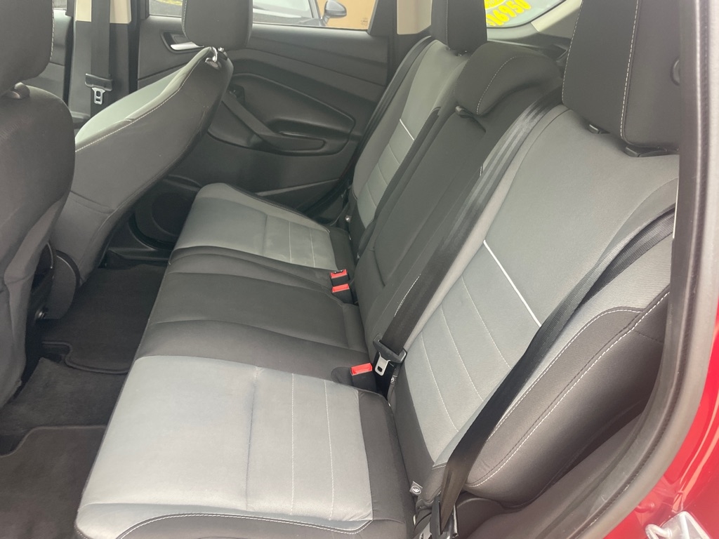 Ford Escape  2014 Ford Escape  2014