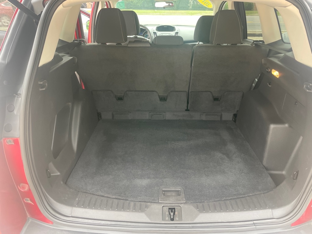 Ford Escape  2014 Ford Escape  2014