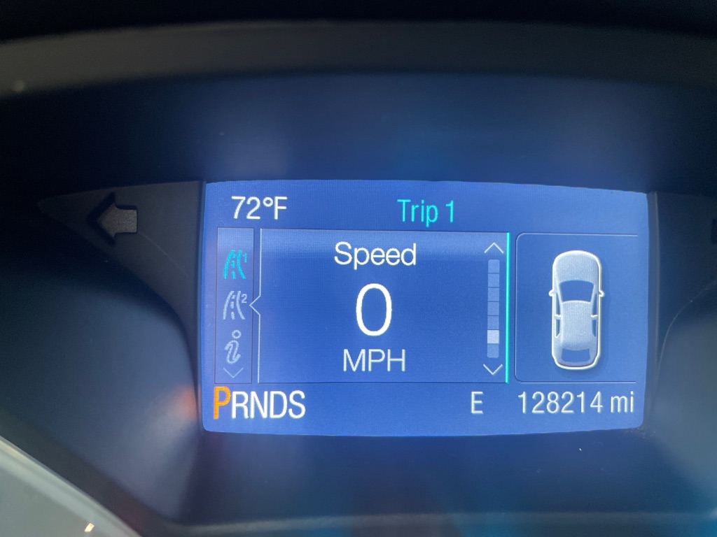 Ford Escape  2014 Ford Escape  2014