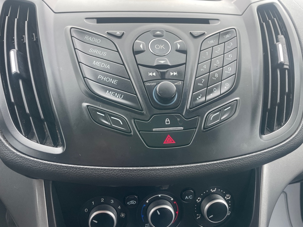 Ford Escape  2014 Ford Escape  2014