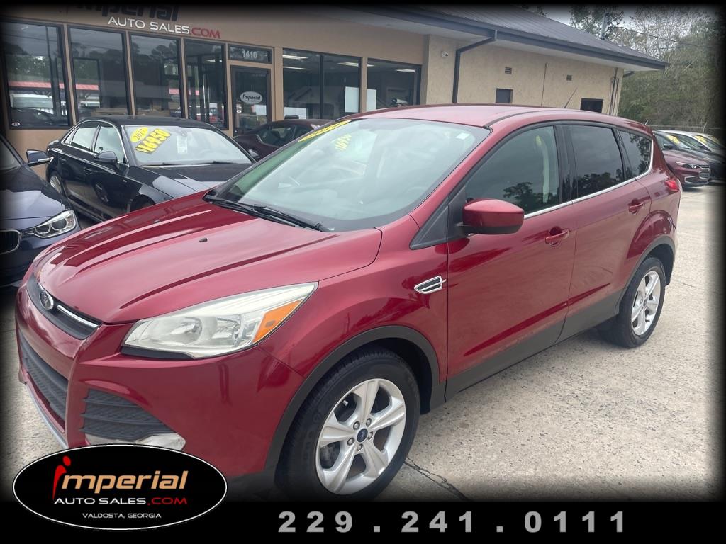 Ford Escape  2014 Ford Escape  2014