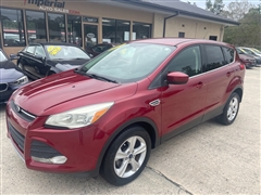 2014 Ford Escape  2014 Ford Escape