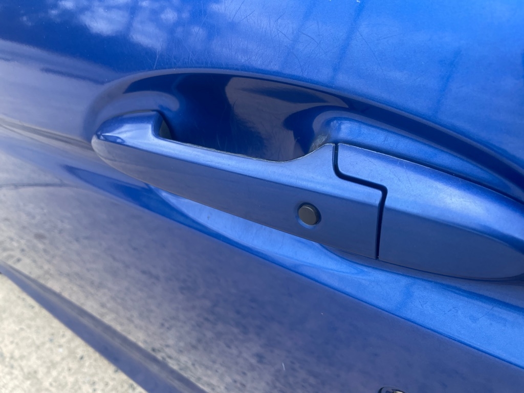 Honda Fit  2017 Honda Fit  2017