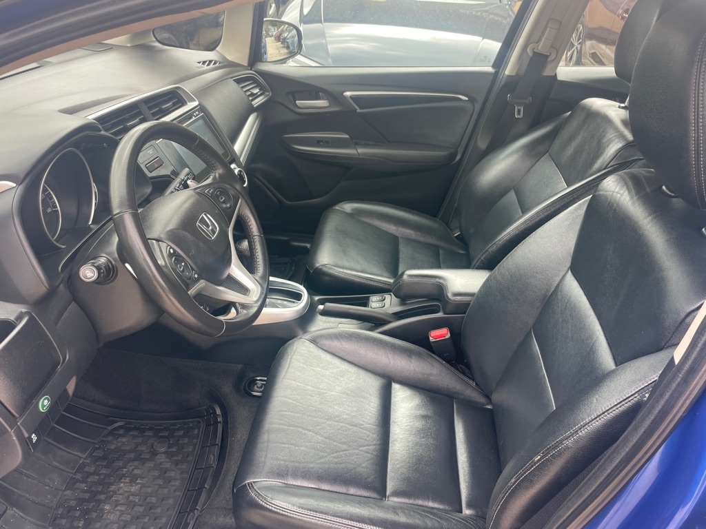 Honda Fit  2017 Honda Fit  2017