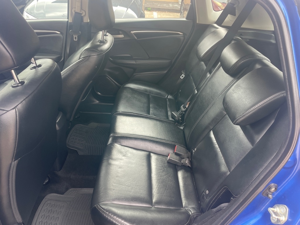 Honda Fit  2017 Honda Fit  2017