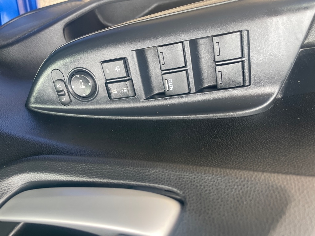 Honda Fit  2017 Honda Fit  2017