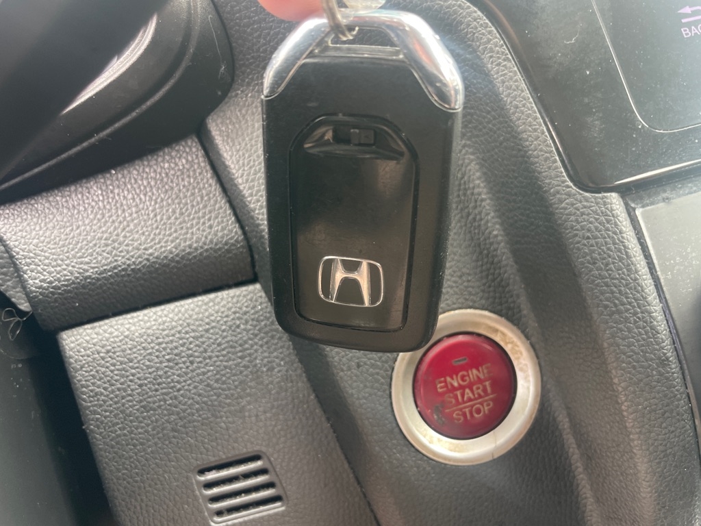 Honda Fit  2017 Honda Fit  2017