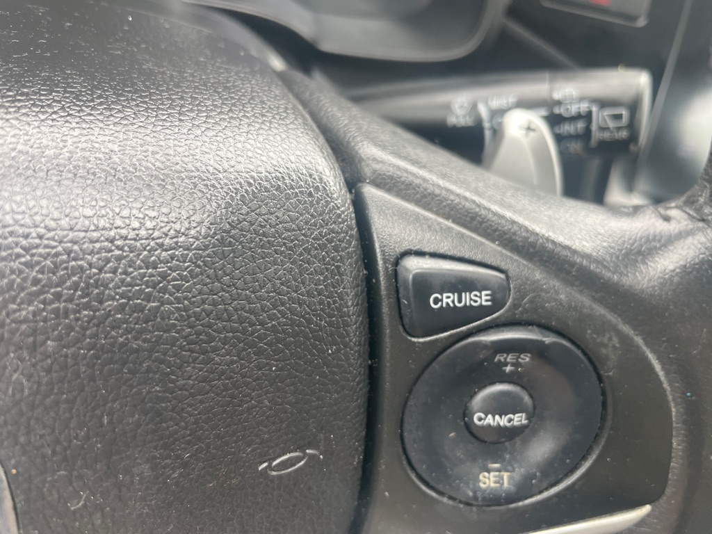 Honda Fit  2017 Honda Fit  2017