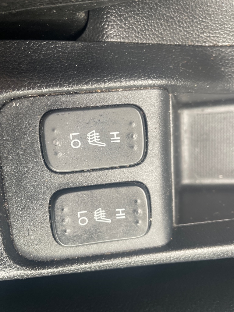 Honda Fit  2017 Honda Fit  2017