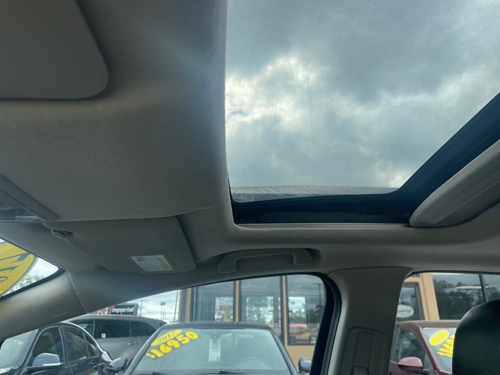 Honda Fit  2017 Honda Fit  2017