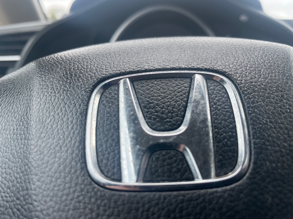 Honda Fit  2017 Honda Fit  2017