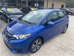 2017 Honda Fit  2017 Honda Fit