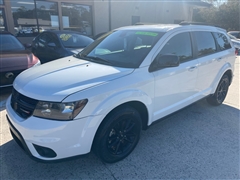 2019 Dodge Journey 
