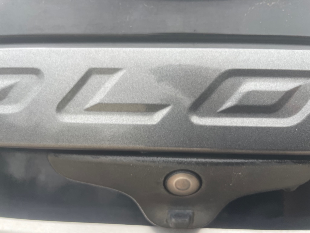 2018 Ford Explorer XLT photo 4