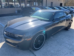 2011 Chevrolet Camaro 