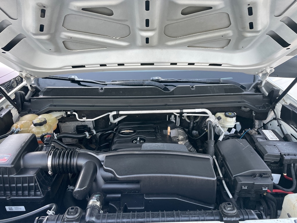 Chevrolet Colorado  2016