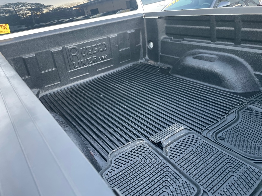 Chevrolet Colorado  2016