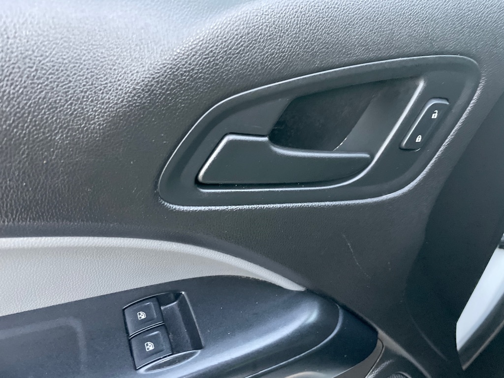 Chevrolet Colorado  2016