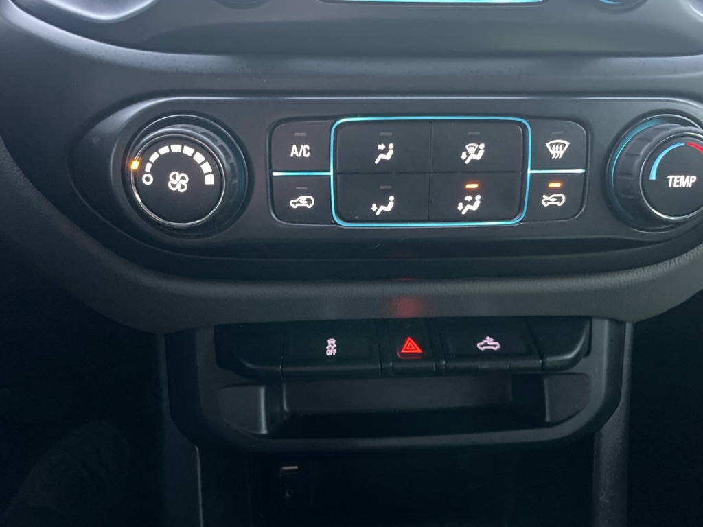 Chevrolet Colorado  2016