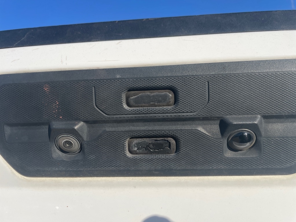 Chevrolet Silverado 1500  2021