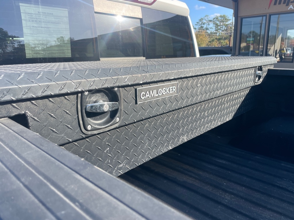 Chevrolet Silverado 1500  2021