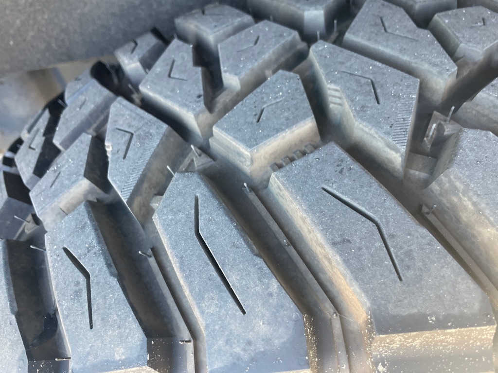 Chevrolet Silverado 1500  2021