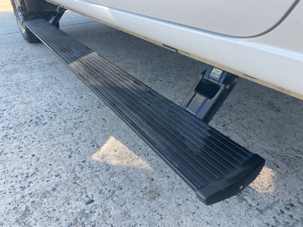 Chevrolet Silverado 1500  2021