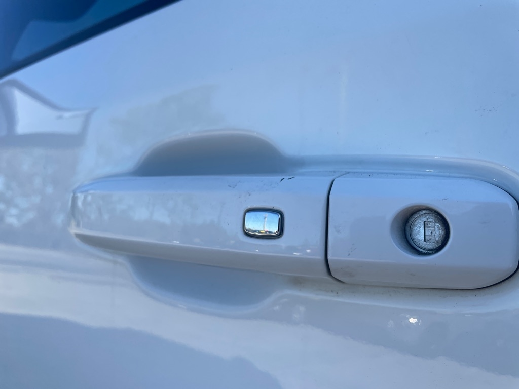 Chevrolet Silverado 1500  2021