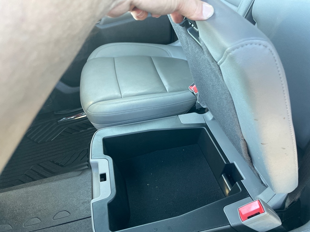 Chevrolet Silverado 1500  2021