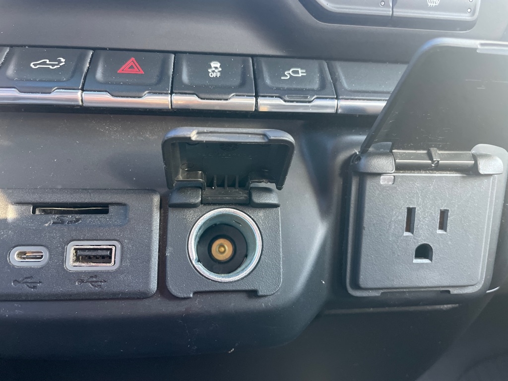 Chevrolet Silverado 1500  2021