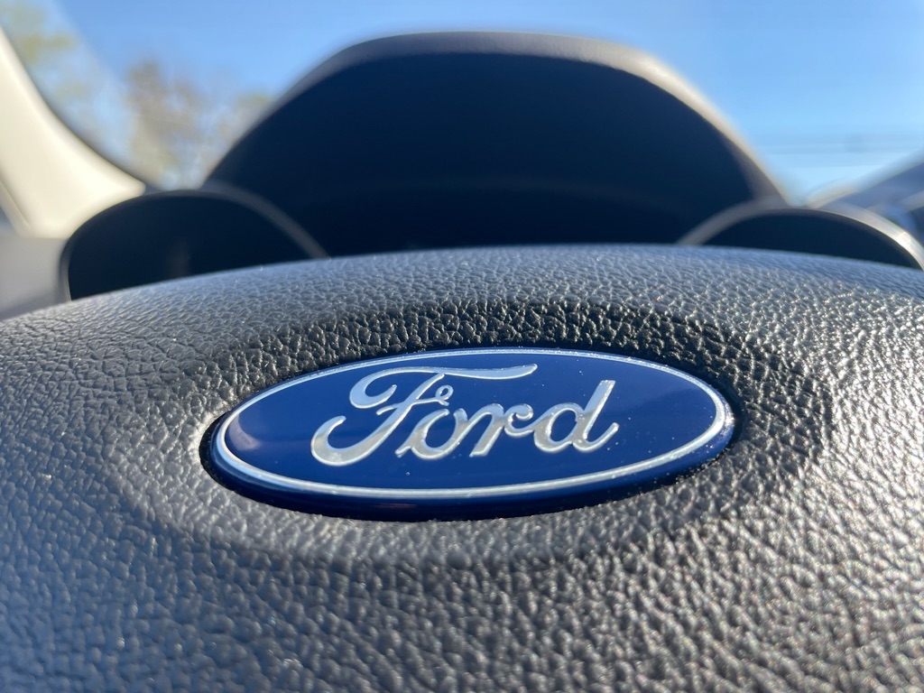 Ford Escape  2018