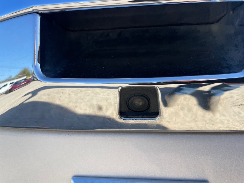 Chevrolet Silverado 1500  2018