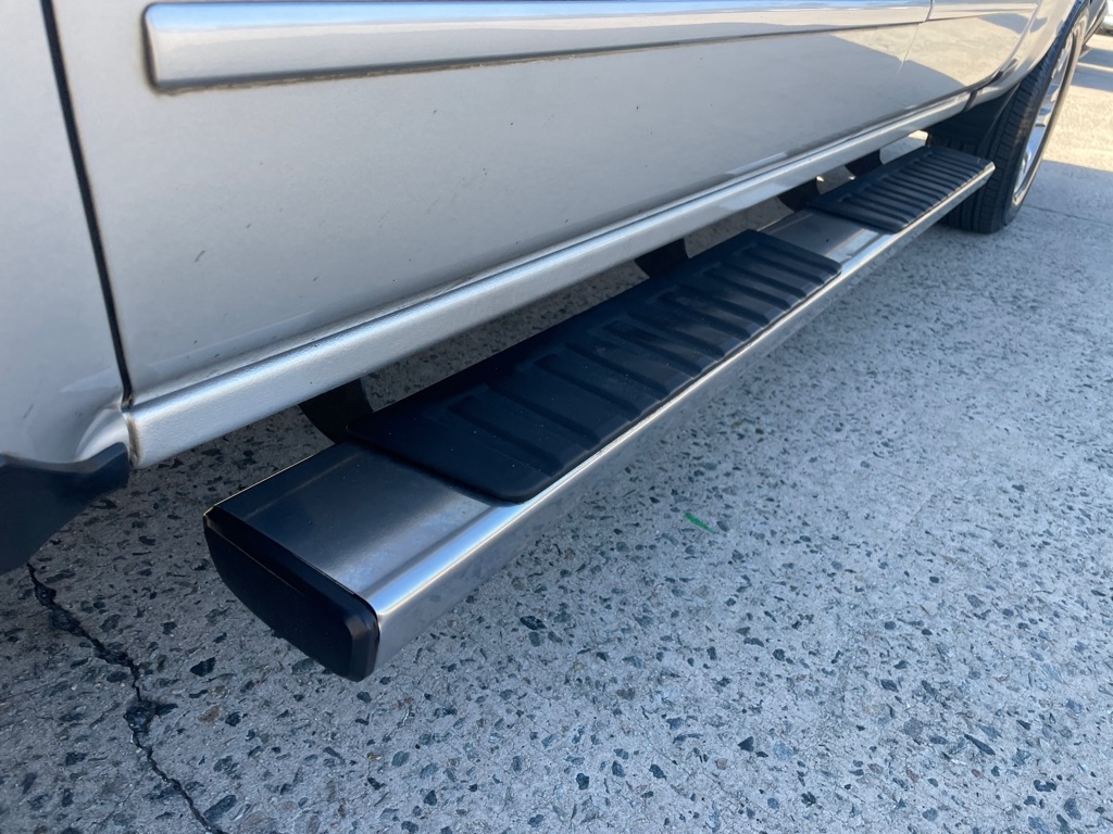 Chevrolet Silverado 1500  2018