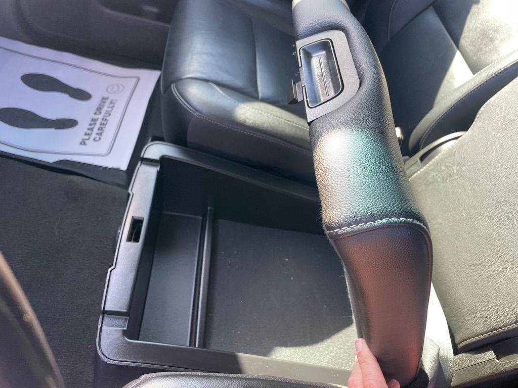 Chevrolet Silverado 1500  2018