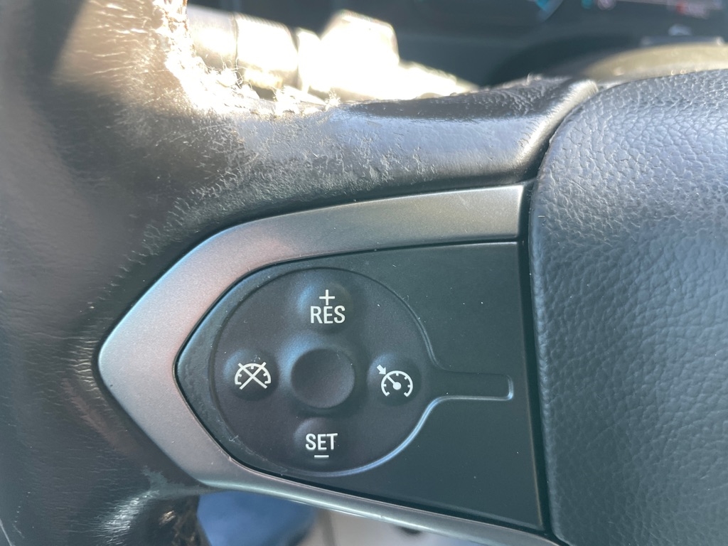 Chevrolet Silverado 1500  2018