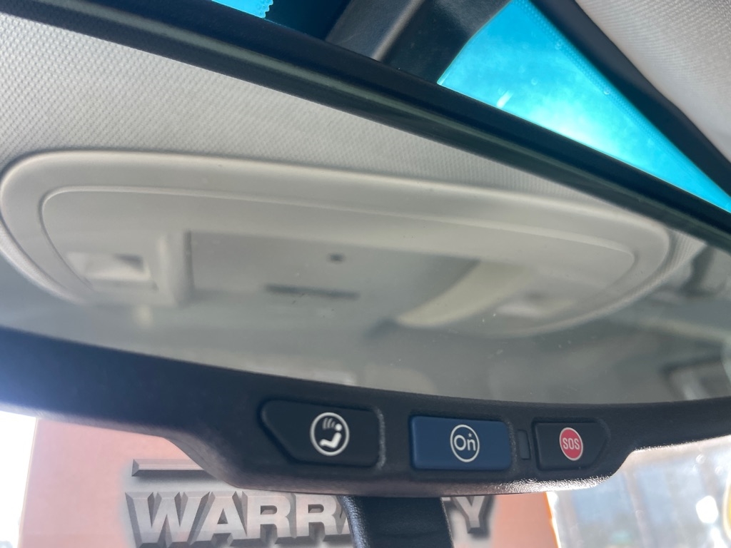 Chevrolet Silverado 1500  2018