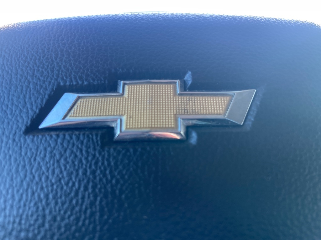 Chevrolet Silverado 1500  2018