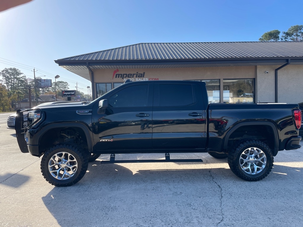 GMC Sierra 1500  2019