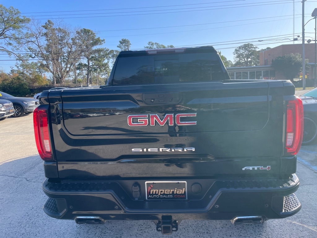 GMC Sierra 1500  2019