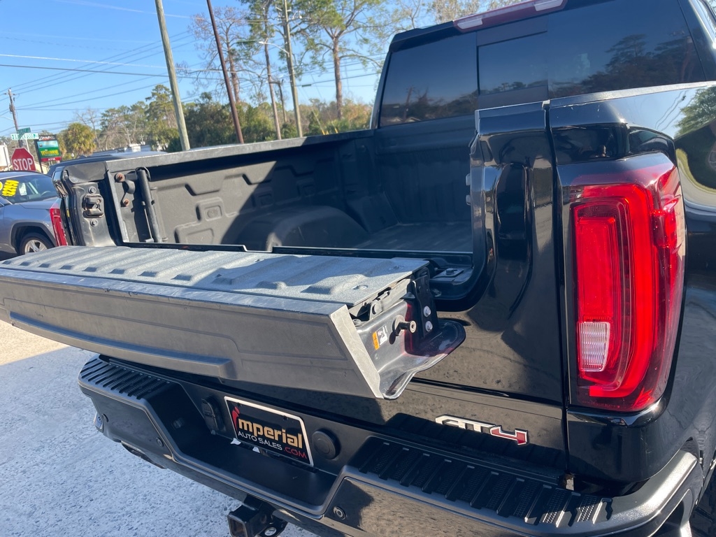 GMC Sierra 1500  2019