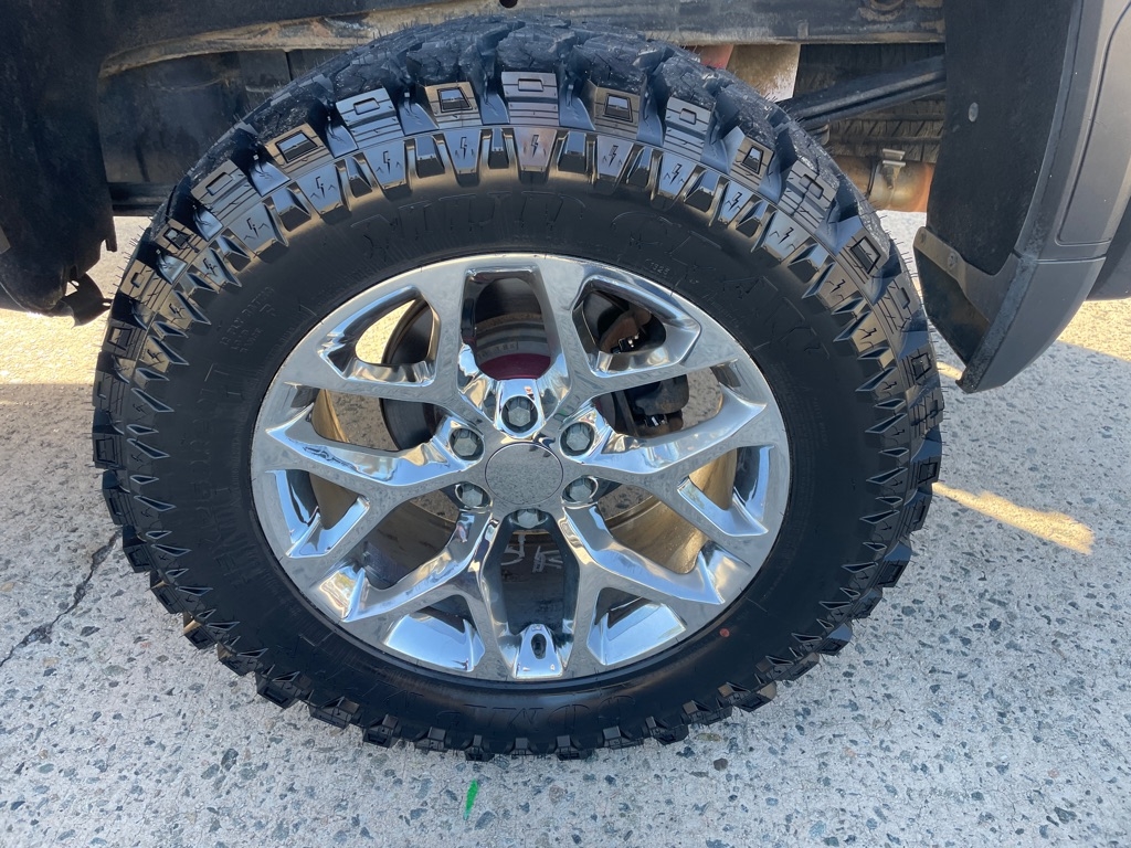 GMC Sierra 1500  2019