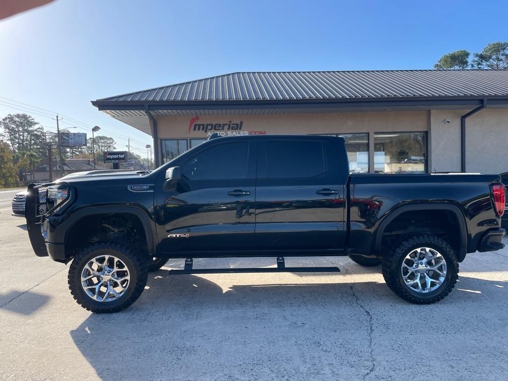 GMC Sierra 1500  2019