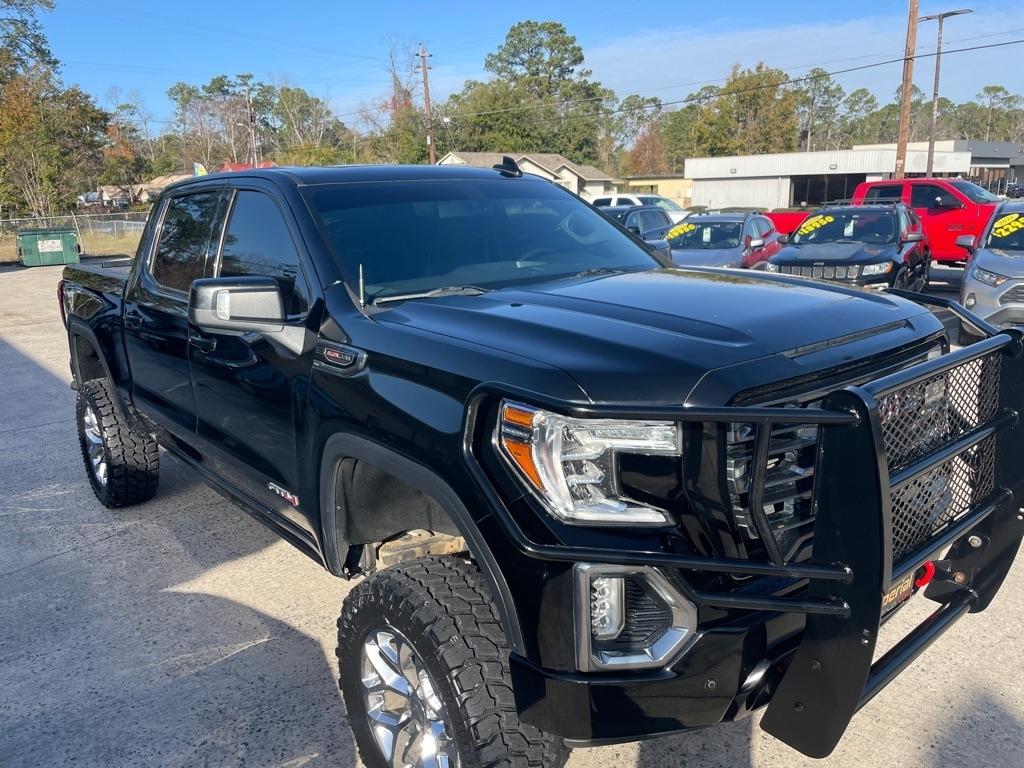 GMC Sierra 1500  2019